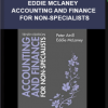 Eddie McLaney – Accounting and Finance for Non-Specialists