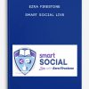 Ezra Firestone – Smart Social Live