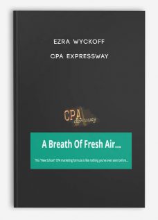 Ezra Wyckoff – CPA Expressway