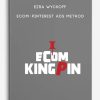 Ezra Wyckoff – ECOM+PINTEREST ADS METHOD