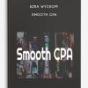 Ezra Wyckoff – Smooth CPA