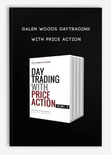 Galen Woods DayTrading with Price Action