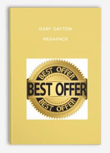 Gary Dayton Megapack