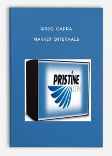 Market Internals by Greg Capra