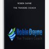 The Traders Coach by Robin Dayne