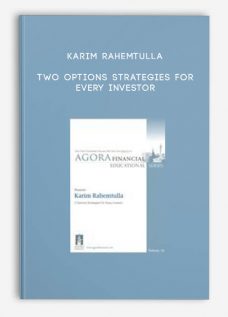 Two Options Strategies for Every Investor by Karim Rahemtulla