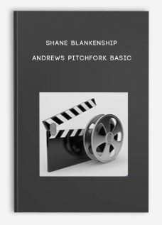 Andrews Pitchfork Basic by Shane Blankenship