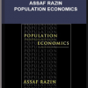 Assaf Razin – Population Economics