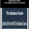 Orderflows – The Imbalance Course