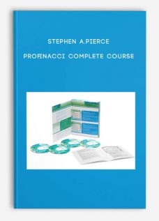 Profinacci Complete Course by Stephen A.Pierce