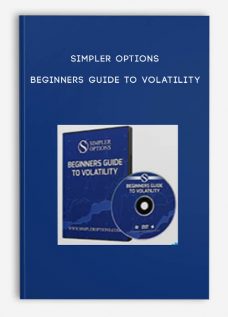 Simpler Options – Beginners Guide to Volatility