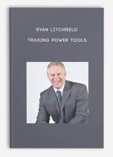 Trading Power Tools by Ryan Litchfield