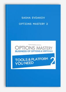 options mastery 2 by Sasha Evdakov
