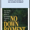 Carleton Sheets – No Down Payment