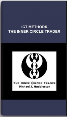 ICT Methods – The Inner Circle Trader