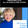 Iamdeewallace – All Access Acting Studio