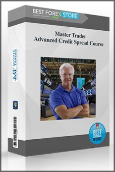 Master Trader – Advanced Credit Spread Course
