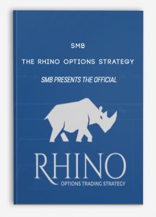 SMB – The Rhino Options Strategy