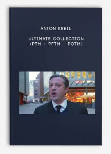 Ultimate Collection (PTM + PFTM + POTM) by [Group Buy] Anton Kreil