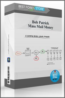 Bob Patrick – Mass Mail Money