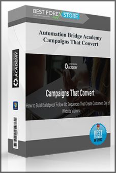 Automation Bridge Academy – Campaigns That Convert