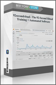 92secondritual – The 92-Second Ritual Training + Automated Software