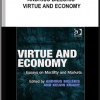 Andrius Bielskis – Virtue and Economy