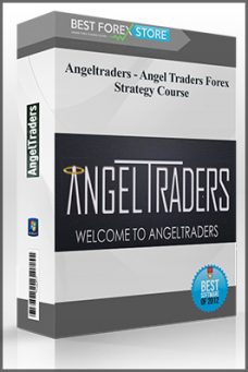 Angeltraders – Angel Traders Forex Strategy Course