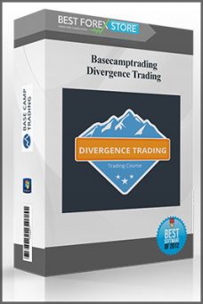 Basecamptrading – Divergence Trading