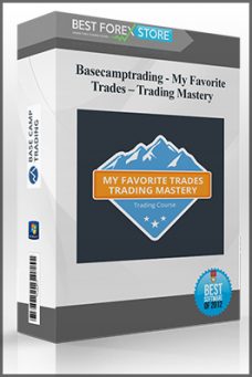 Basecamptrading – My Favorite Trades – Trading Mastery