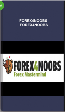 Forex4noobs – FOREX4NOOBS