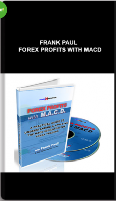 Frank Paul – Forex Profits With MACD