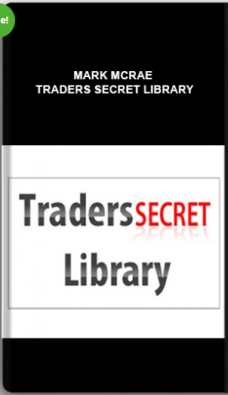Mark McRae – Traders Secret Library