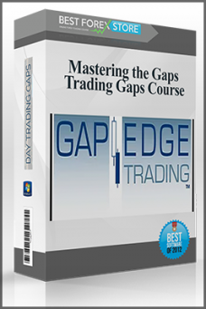 Mastering the Gaps – Trading Gaps
