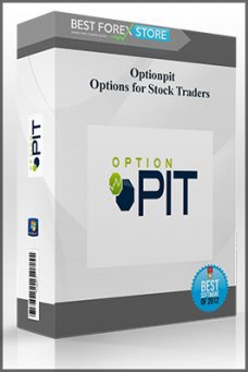 Optionpit – Options for Stock Traders