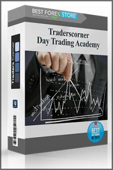 Traderscorner – Day Trading Academy