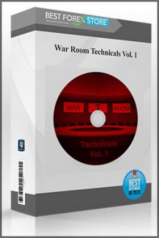 Tricktrades – War Room Technicals Vol. 1