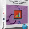 Udemy – Options Trading Basics (3-Course Bundle)