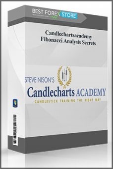 Candlechartsacademy – Fibonacci Analysis Secrets