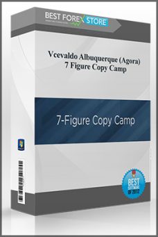 xVcevaldo Albuquerque (Agora) – 7 Figure Copy Camp