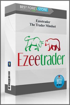 Ezeetrader – The Trader Mindset