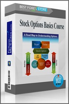 Followmetrades – Stock Options Basic Course