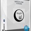 NinjaFx – NINJAFX PDF COURSE