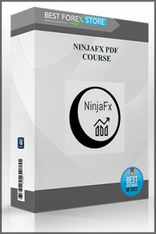 NinjaFx – NINJAFX PDF COURSE