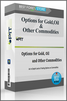 Option Pit – Options for Gold, Oil and Other Commodities