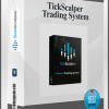 Tickscalper – TickScalper Trading System
