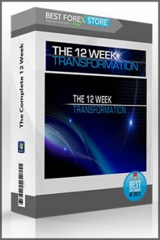 Tradeempowered – The Complete 12 Week Transformation Course