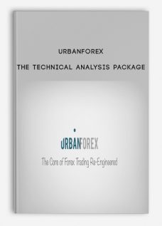 Urbanforex – The Technical Analysis Package