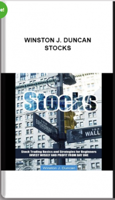 Winston J. Duncan–Stocks