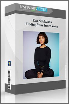 Eva Noblezada – Finding Your Inner Voice